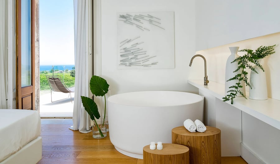 Zash Country Boutique Hotel