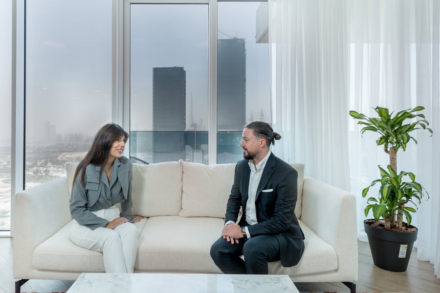 Mayfair interiors 1 Residences LUXHABITAT