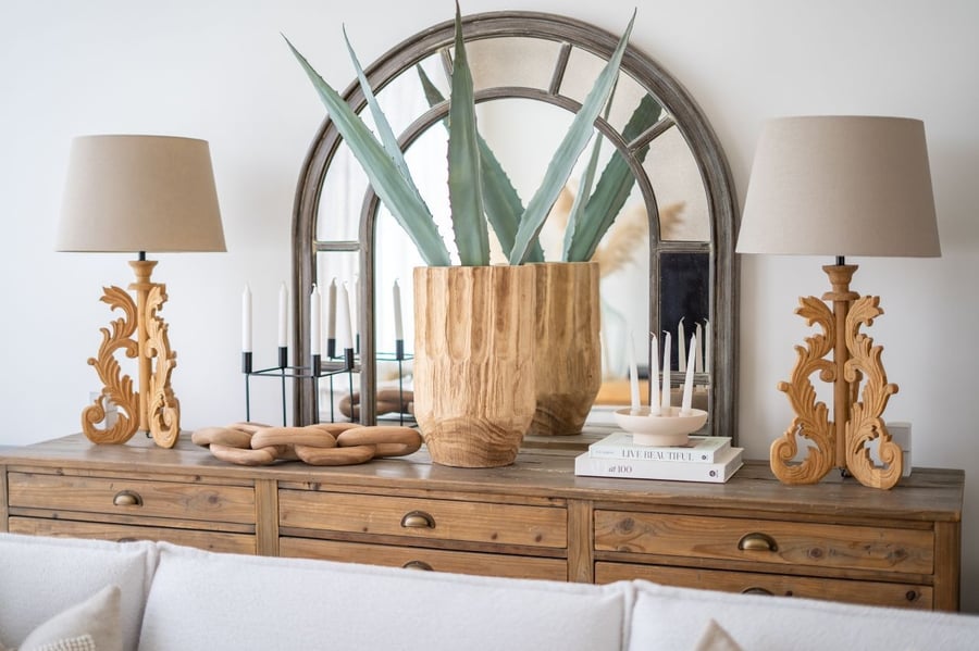 Lily Engelbrecht LUXHABITAT Dubai Hills