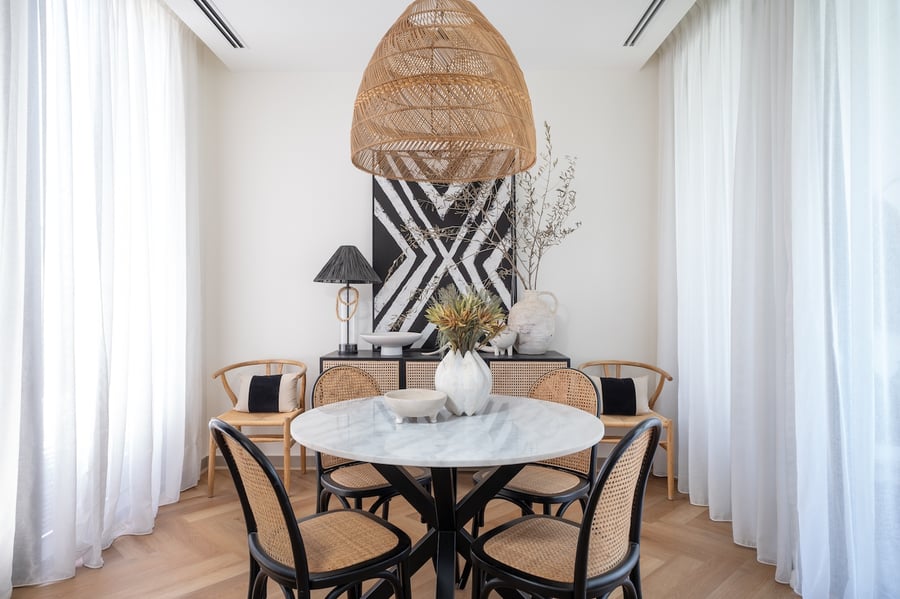 Lily Engelbrecht LUXHABITAT Dubai Hills