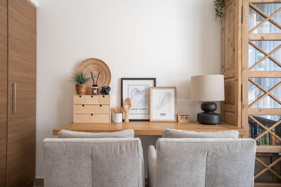 Lily Engelbrecht LUXHABITAT Dubai Hills