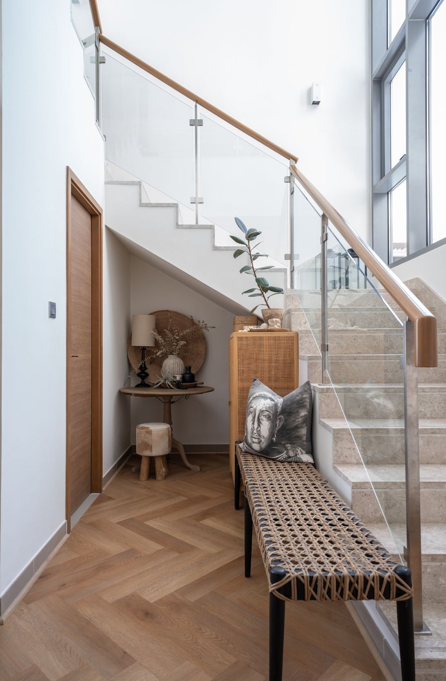 Lily Engelbrecht LUXHABITAT Dubai Hills