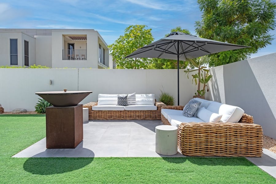 Lily Engelbrecht LUXHABITAT Dubai Hills