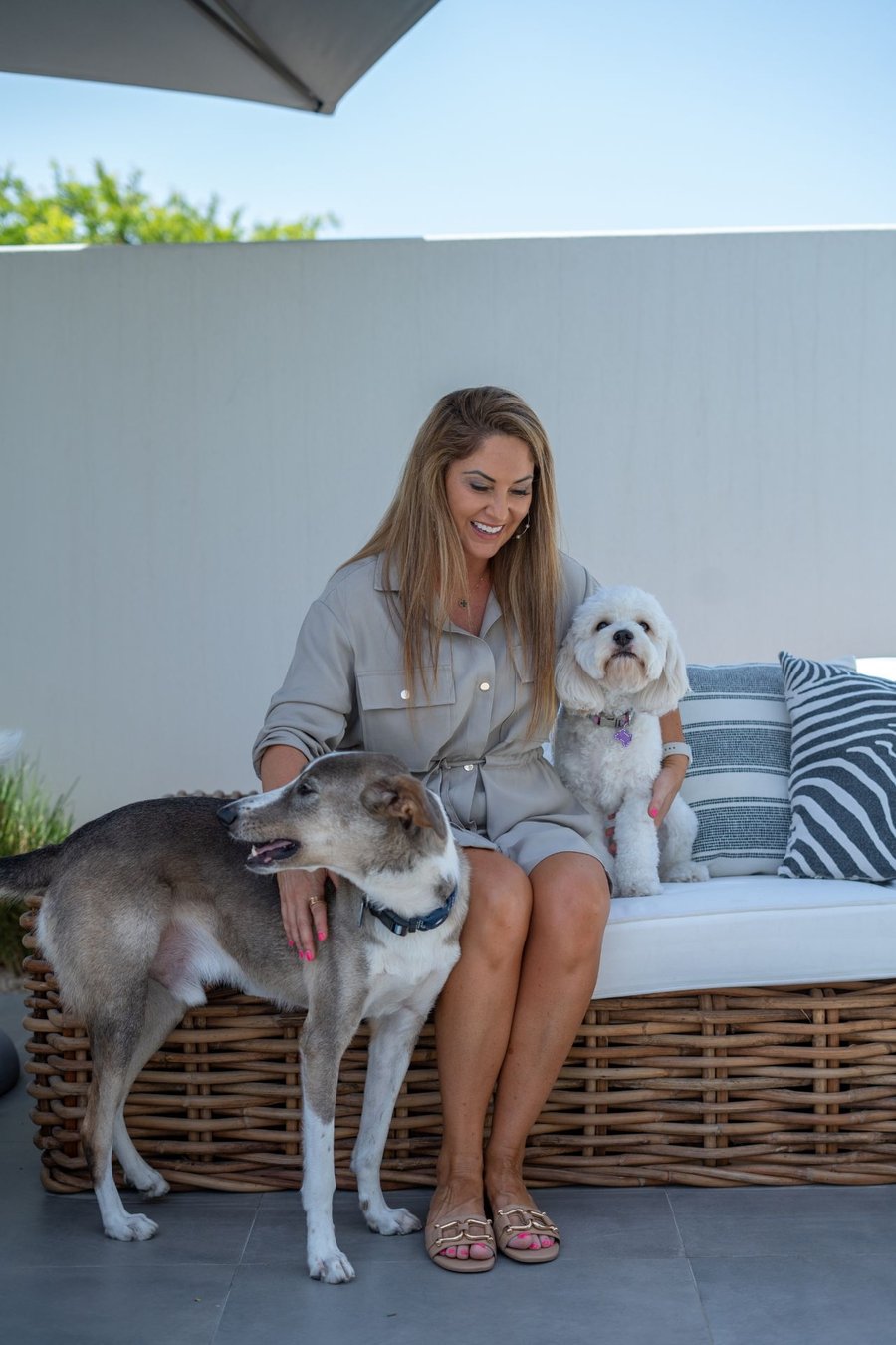 Lily Engelbrecht LUXHABITAT Dubai Hills