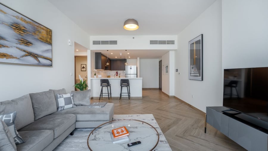 1 Residences LUXHABITAT