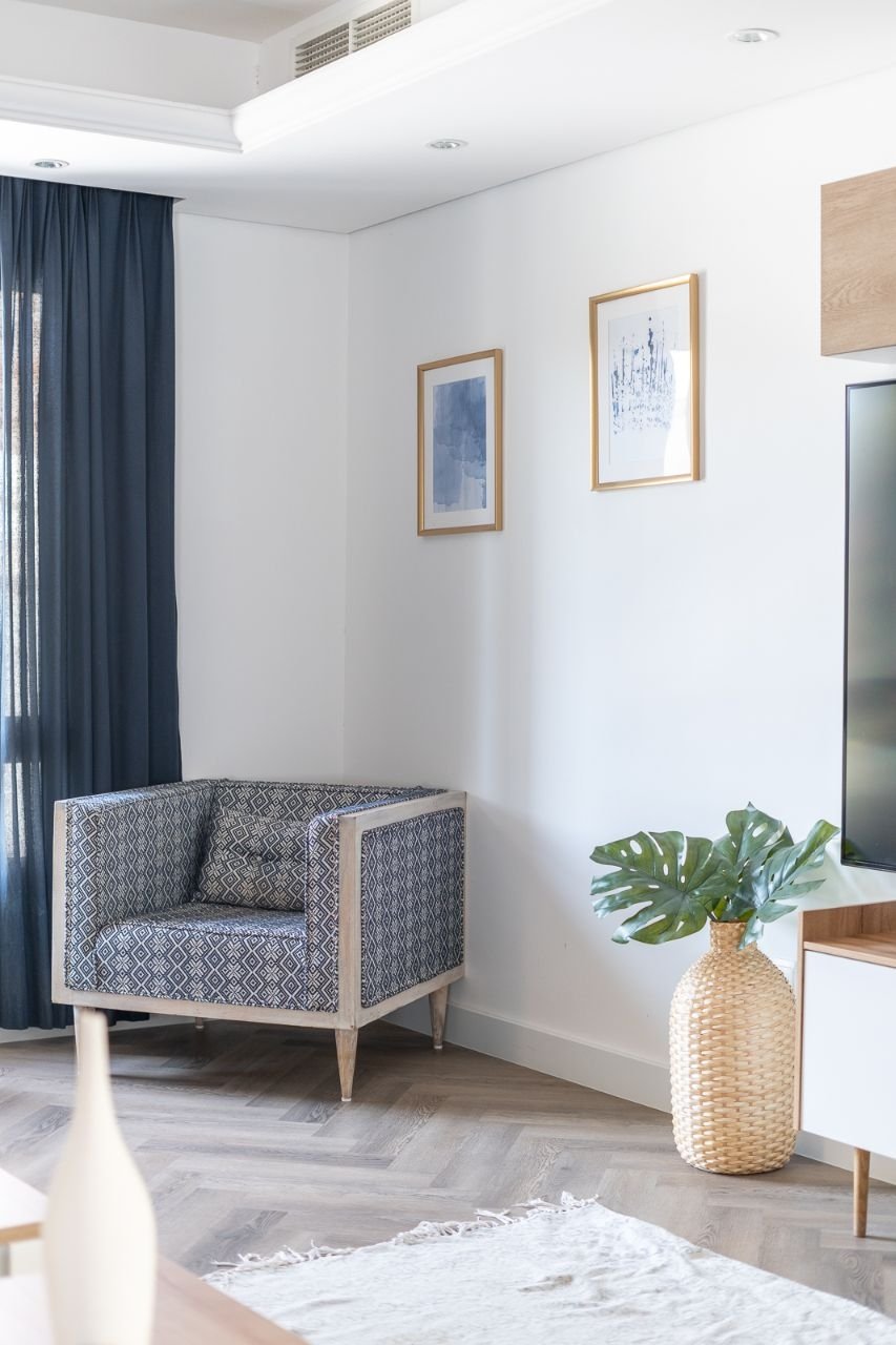 Creative wraps design home al barari Luxhabitat