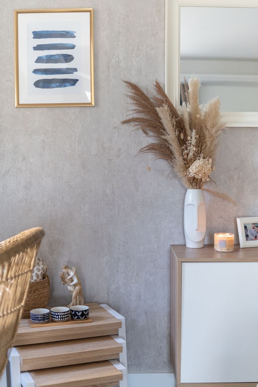 Creative wraps design home al barari Luxhabitat