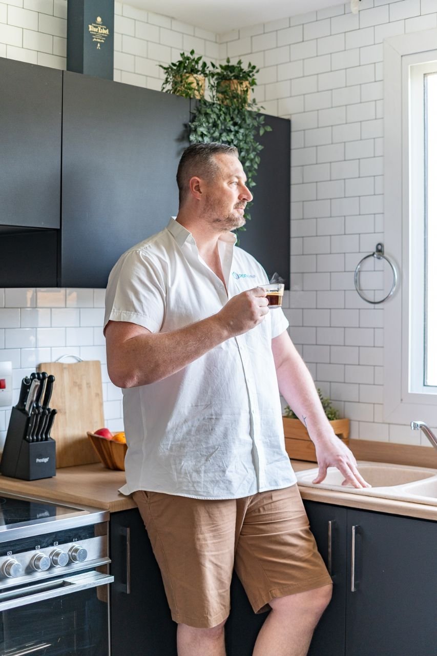 Creative wraps design home al barari Luxhabitat