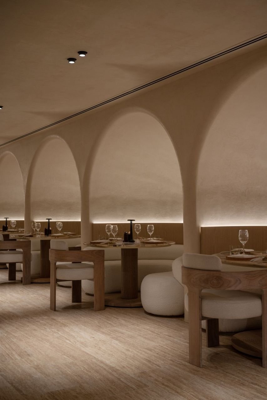 SAN BEACH luxhabitat