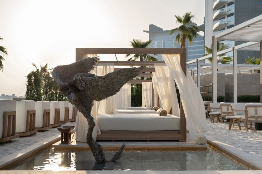 SAN BEACH LUXHABITAT