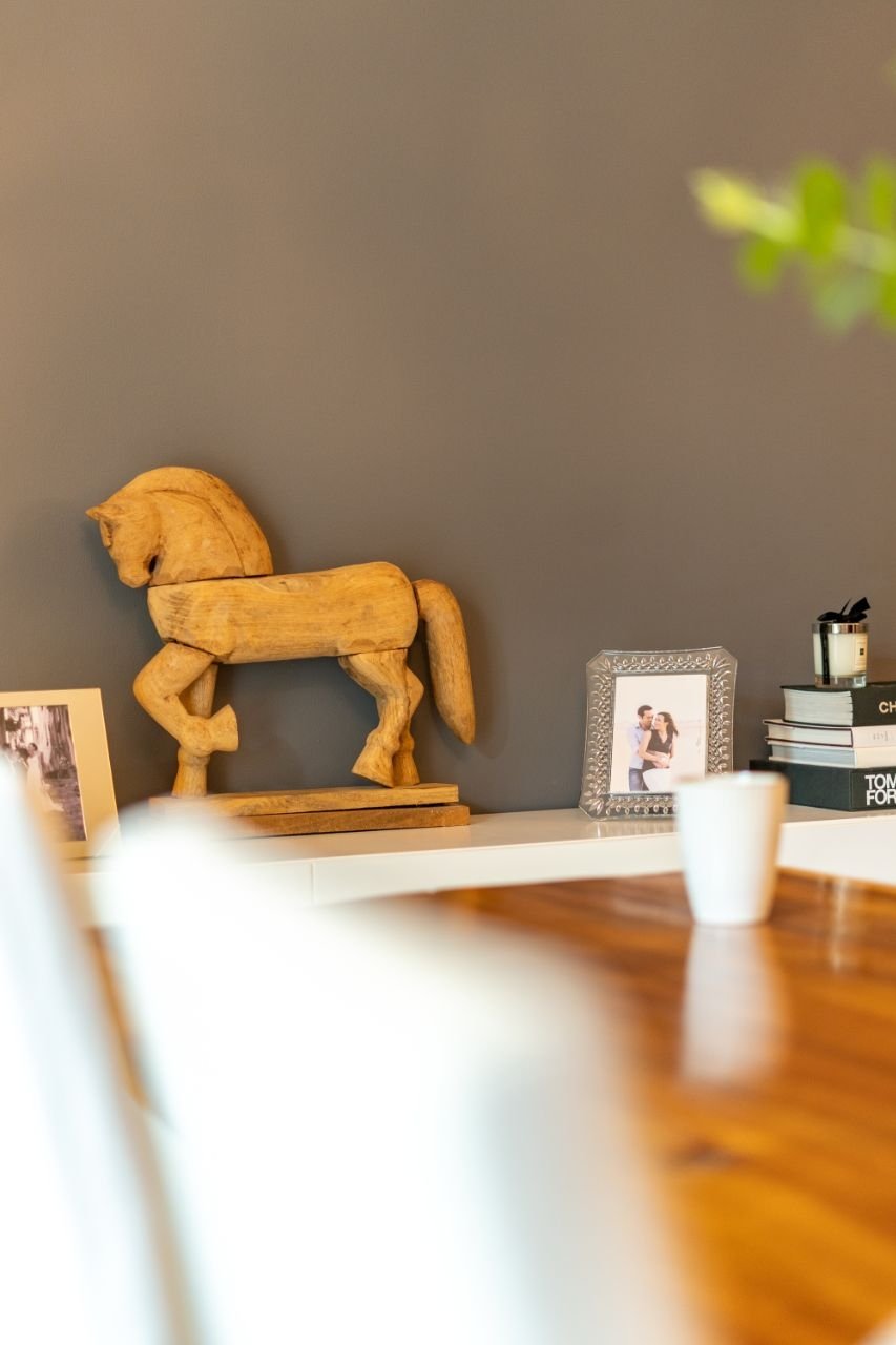 Arabian Ranches home detail LUXHABITAT