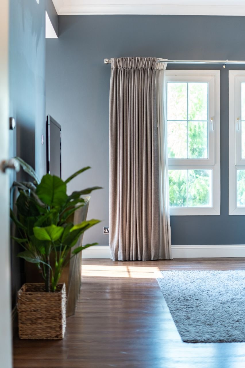 Arabian Ranches home LUXHABITAT