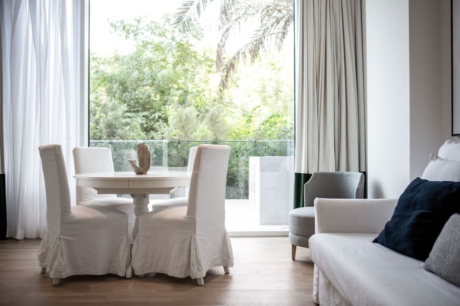 AL BARARI APARTMENT LUXHABITAT