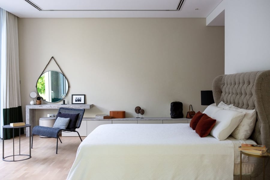 AL BARARI APARTMENT LUXHABITAT