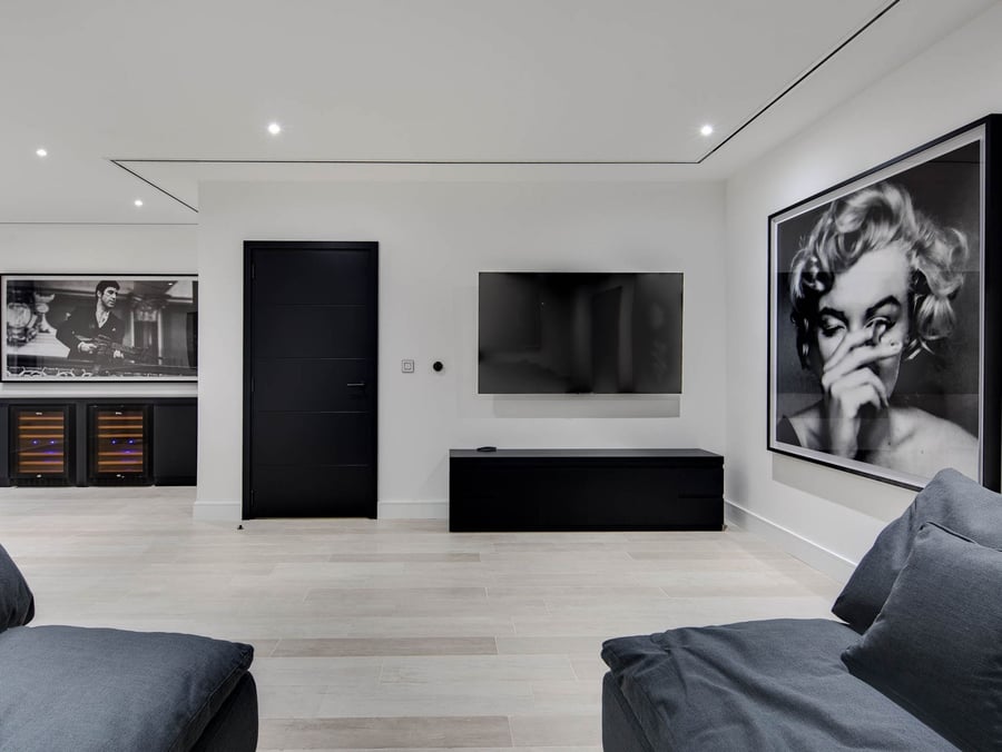 Redwood Avenue LUXHABITAT Dubai Jumeirah Golf Estates