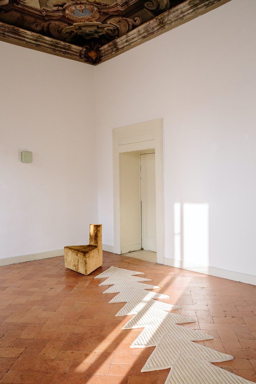 Photo by Maria Denisova