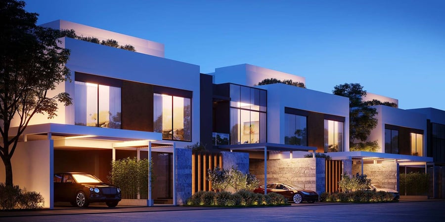 Jumeirah Luxury, picture 1