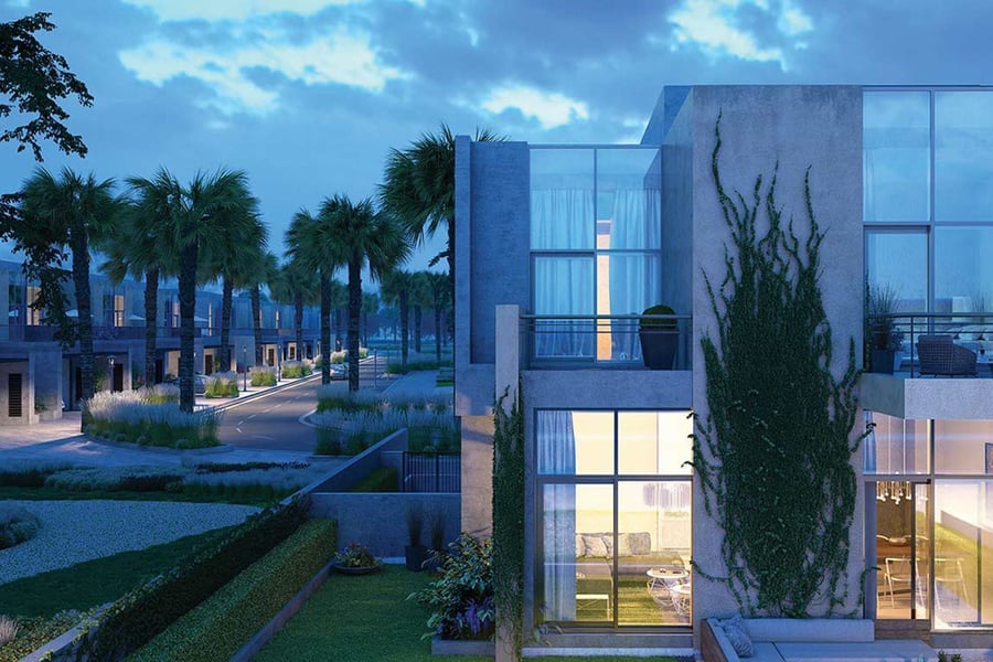 Cassia at The Fields, picture 1