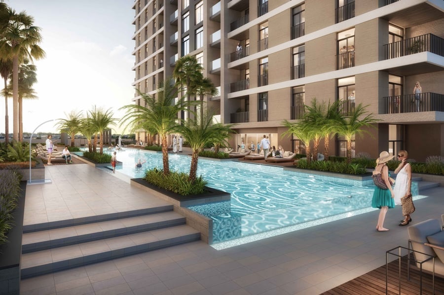 Wilton Terraces, picture 1