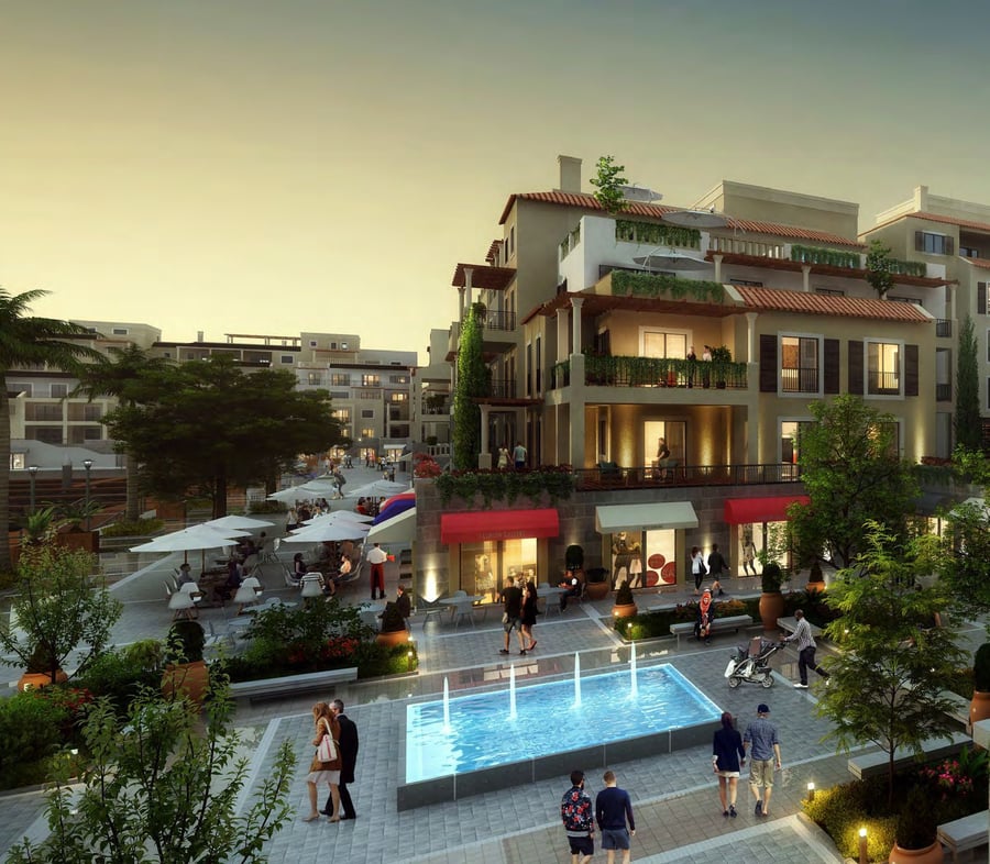 Port de La Mer, picture 1