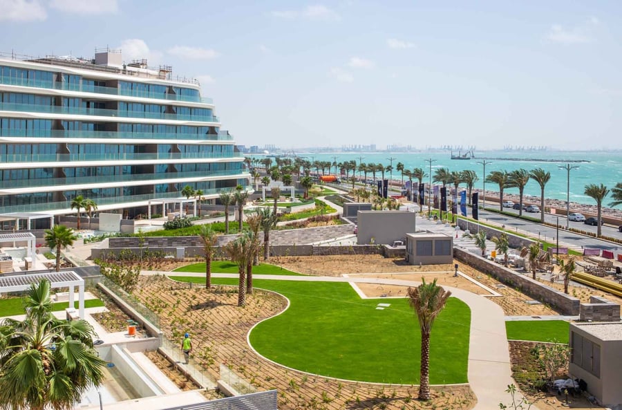 W Residences, picture 1