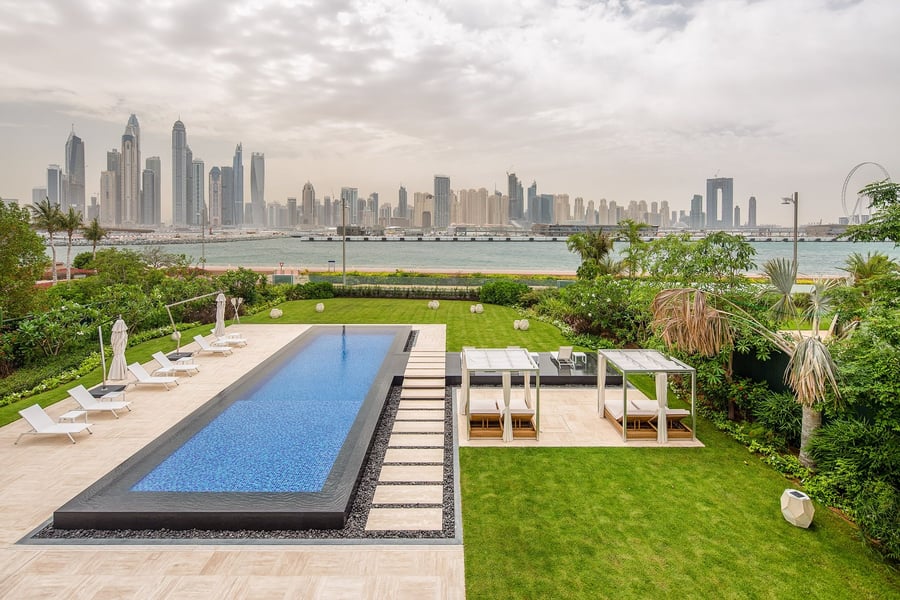 XXII Carat Club Villas, picture 1