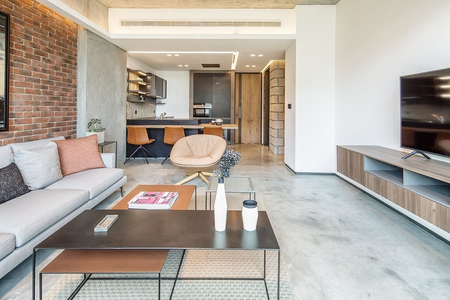 Sobha Hartland, picture 1