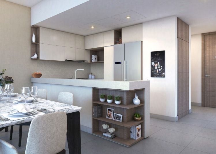 Creek Gate, picture 1