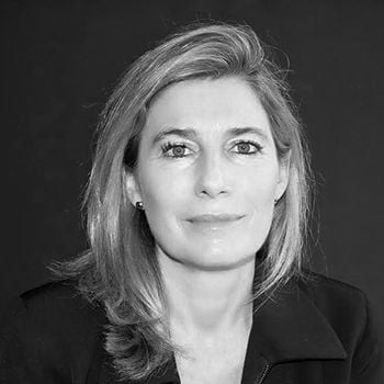 - Ariadna Casanovas, Marketing Manager