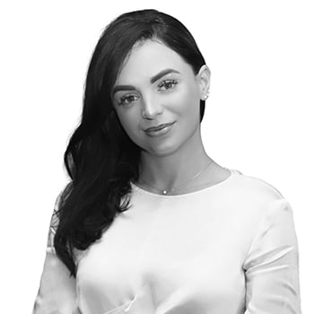 - Michelle Liddiard, Luxury Sales Specialist