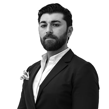 - Taieser Al Saati , Associate Director