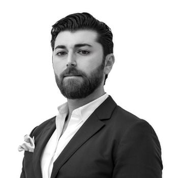 - Taieser Al Saati, Executive Partner