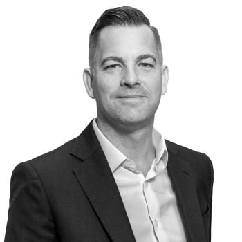 - Chris Whitehead, Managing Partner