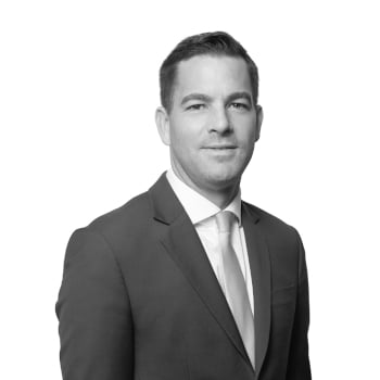 - Chris Whitehead, Managing Partner