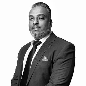 - Renit Shah, Senior Global Property Consultant