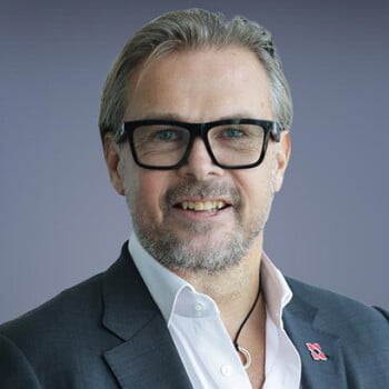 - Petri Mannila, Head of Prime Residential